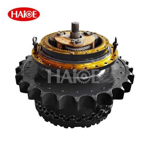 小松PC2000-8 挖掘機行走減速箱 21T-27-00400 小松PC2000-8 挖掘機行走減速箱 21T-27-00400