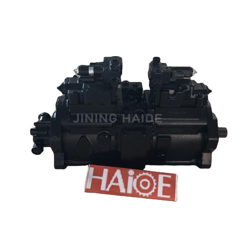 神鋼SK250-8 液壓泵總成 神鋼SK250-8 液壓泵總成