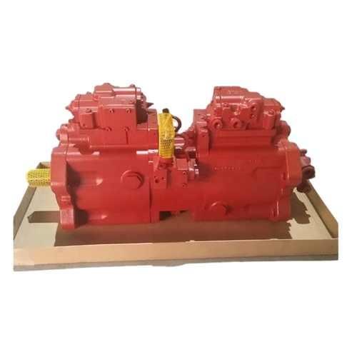 現代R320LC-7 液壓泵 K3V180DT 現代R320LC-7 液壓泵 K3V180DT