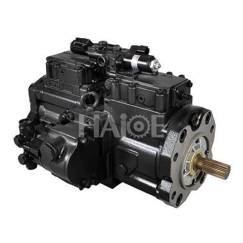 神鋼SK115SR挖掘機液壓泵 神鋼SK115SR挖掘機液壓泵