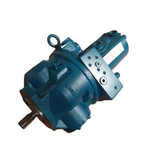 SK55SR 挖掘機液壓泵 AP2D25LV SK55SR 挖掘機液壓泵 AP2D25LV