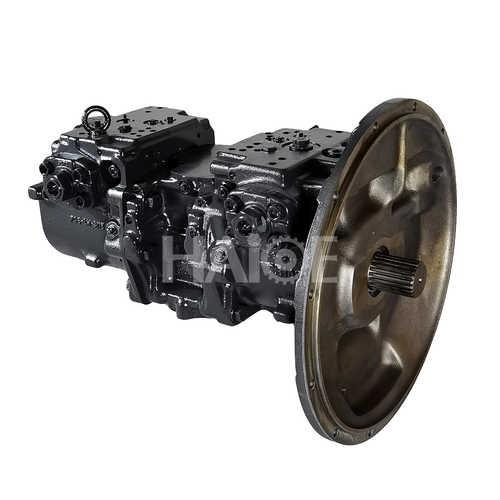 PC400-7挖掘機液壓泵 PC400-7挖掘機液壓泵