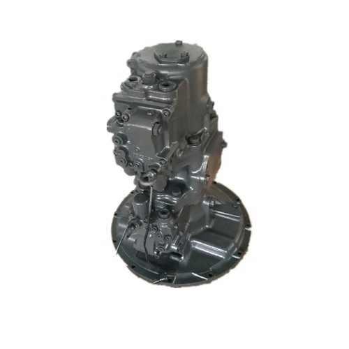 PC340-6 液壓泵 柱塞泵 PC340-6 液壓泵 柱塞泵