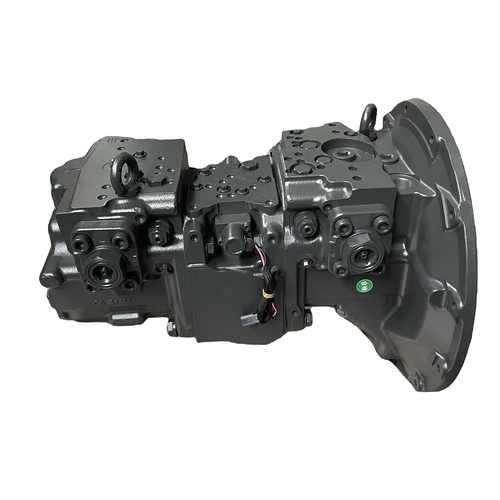 液壓泵 PC200-8 708-2L-00400 液壓泵 PC200-8 708-2L-00400