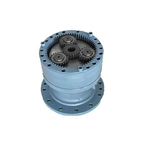 現(xiàn)代R210LC-7回轉減速箱 31N6-10180