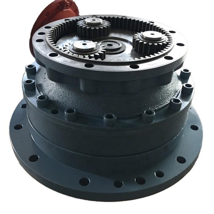 回轉減速箱SL255LC-V 2101-1025I 2101-1025K 回轉減速箱SL255LC-V 2101-1025I 2101-1025K