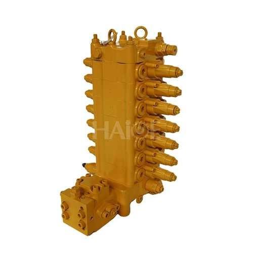 小松PC60-7挖掘機(jī)主控閥 控制閥