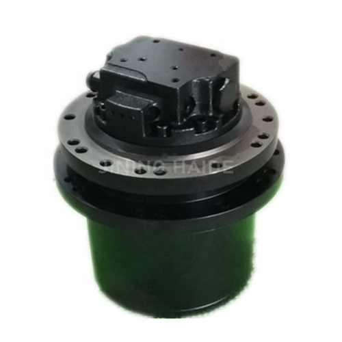 終傳動(dòng) 洋馬VIO55-5B挖掘機(jī)行走總成